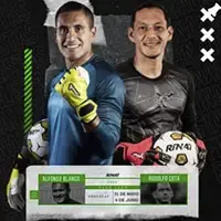 Rinat Eventos